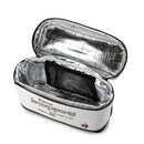 ベストスポーツ le coq sportif（ルコックスポルティフ）製品。le coq sportif 保冷保温機能付きコンパクトカートポーチ 26SS LG5FTT44M