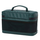 ベストスポーツ le coq sportif（ルコックスポルティフ）製品。le coq sportif 保冷保温機能付きコンパクトカートポーチ 26SS LG5FTT44M