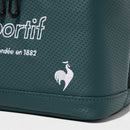 ベストスポーツ le coq sportif（ルコックスポルティフ）製品。le coq sportif 保冷保温機能付きコンパクトカートポーチ 26SS LG5FTT44M