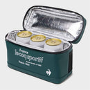 ベストスポーツ le coq sportif（ルコックスポルティフ）製品。le coq sportif 保冷保温機能付きコンパクトカートポーチ 26SS LG5FTT44M