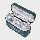 ベストスポーツ le coq sportif（ルコックスポルティフ）製品。le coq sportif 保冷保温機能付きコンパクトカートポーチ 26SS LG5FTT44M