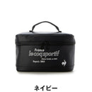 ベストスポーツ le coq sportif（ルコックスポルティフ）製品。le coq sportif 保冷保温機能付きコンパクトカートポーチ 26SS LG5FTT44M