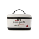 ベストスポーツ le coq sportif 保冷保温機能付きコンパクトカートポーチ 26SS LG5FTT44M