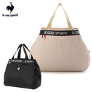 ベストスポーツ le coq sportif（ルコックスポルティフ）製品。le coq sportif ナイロンカートポーチ あおりポケットタイプ 25FW LG5FTT45L