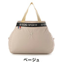 ベストスポーツ le coq sportif（ルコックスポルティフ）製品。le coq sportif ナイロンカートポーチ あおりポケットタイプ 25FW LG5FTT45L