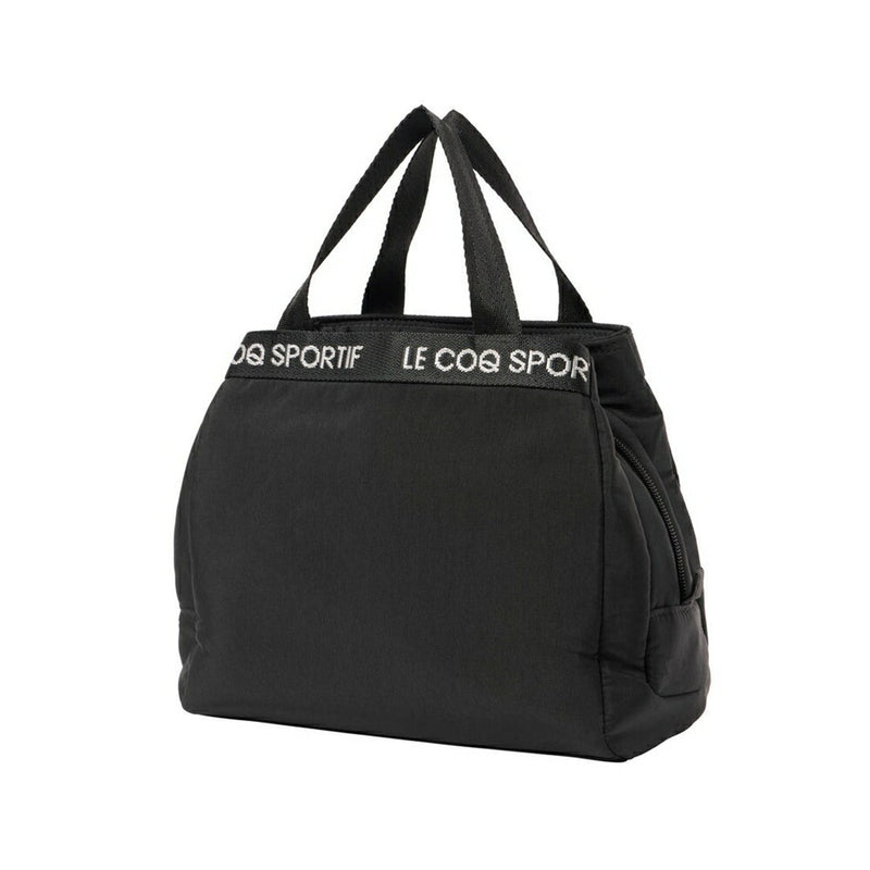 ベストスポーツ le coq sportif（ルコックスポルティフ）製品。le coq sportif ナイロンカートポーチ あおりポケットタイプ 25FW LG5FTT45L