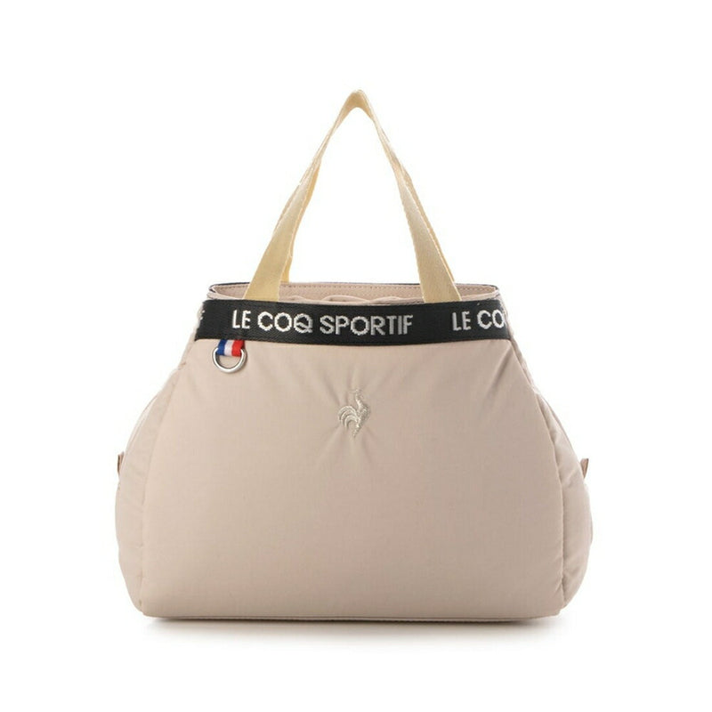 ベストスポーツ le coq sportif ナイロンカートポーチ あおりポケットタイプ 25FW LG5FTT45L