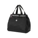 ベストスポーツ le coq sportif ナイロンカートポーチ あおりポケットタイプ 25FW LG5FTT45L