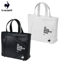 ベストスポーツ le coq sportif（ルコックスポルティフ）製品。le coq sportif トライアングルデザイン カートポーチ 25FW LG5FTT47M