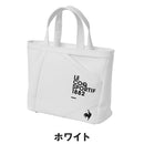 ベストスポーツ le coq sportif（ルコックスポルティフ）製品。le coq sportif トライアングルデザイン カートポーチ 25FW LG5FTT47M