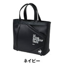 ベストスポーツ le coq sportif（ルコックスポルティフ）製品。le coq sportif トライアングルデザイン カートポーチ 25FW LG5FTT47M