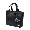 ベストスポーツ le coq sportif トライアングルデザイン カートポーチ 25FW LG5FTT47M