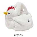 ベストスポーツ le coq sportif（ルコックスポルティフ）製品。le coq sportif ハンドウォーマー付き ボアカートバック 25FW LG5FTT48L