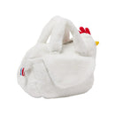 ベストスポーツ le coq sportif（ルコックスポルティフ）製品。le coq sportif ハンドウォーマー付き ボアカートバック 25FW LG5FTT48L