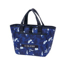 ベストスポーツ le coq sportif（ルコックスポルティフ）製品。le coq sportif マティスモザイク柄デザイン 取り外し可能ミニポーチ付き カートポーチ 25FW LG5FTT48M