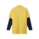 ベストスポーツ le coq sportif（ルコックスポルティフ）製品。le coq sportif インナー付半袖シャツ 25FW LG5FTZ00M