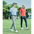 ベストスポーツ le coq sportif（ルコックスポルティフ）製品。le coq sportif インナー付半袖シャツ 25FW LG5FTZ00M