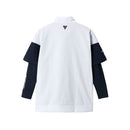 ベストスポーツ le coq sportif（ルコックスポルティフ）製品。le coq sportif インナー付半袖カットソー 25FW LG5FTZ01M