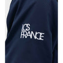 ベストスポーツ le coq sportif（ルコックスポルティフ）製品。le coq sportif 袖取り外し可能 ヒートナビ2WAYブルゾン 25FW LG5FWB00M