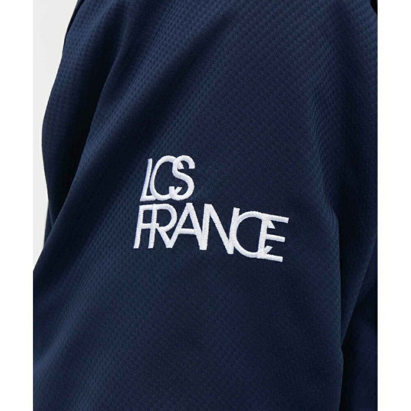 ベストスポーツ le coq sportif（ルコックスポルティフ）製品。le coq sportif 袖取り外し可能 ヒートナビ2WAYブルゾン 25FW LG5FWB00M