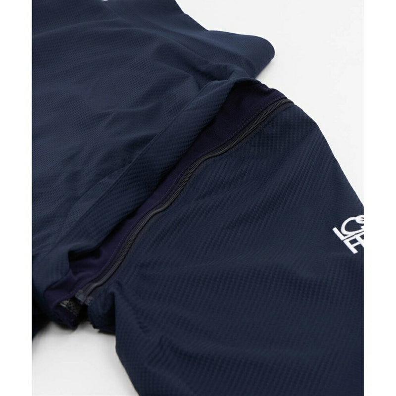 ベストスポーツ le coq sportif（ルコックスポルティフ）製品。le coq sportif 袖取り外し可能 ヒートナビ2WAYブルゾン 25FW LG5FWB00M