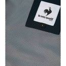 ベストスポーツ le coq sportif（ルコックスポルティフ）製品。le coq sportif 袖取り外し可能 ヒートナビ2WAYブルゾン 25FW LG5FWB00M