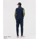 ベストスポーツ le coq sportif（ルコックスポルティフ）製品。le coq sportif 袖取り外し可能 ヒートナビ2WAYブルゾン 25FW LG5FWB00M