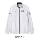 ベストスポーツ le coq sportif（ルコックスポルティフ）製品。le coq sportif 袖取り外し可能 ヒートナビ2WAYブルゾン 25FW LG5FWB00M