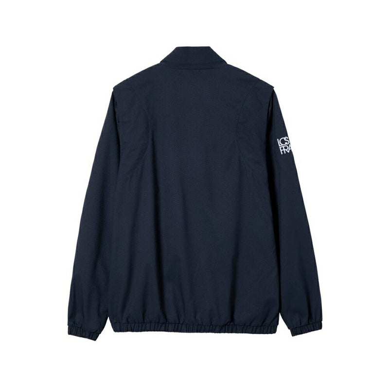 ベストスポーツ le coq sportif（ルコックスポルティフ）製品。le coq sportif 袖取り外し可能 ヒートナビ2WAYブルゾン 25FW LG5FWB00M