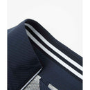 ベストスポーツ le coq sportif（ルコックスポルティフ）製品。le coq sportif 袖取り外し可能 ヒートナビ2WAYブルゾン 25FW LG5FWB00M