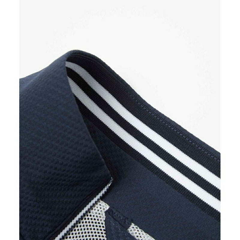 ベストスポーツ le coq sportif（ルコックスポルティフ）製品。le coq sportif 袖取り外し可能 ヒートナビ2WAYブルゾン 25FW LG5FWB00M