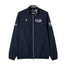 ベストスポーツ le coq sportif 袖取り外し可能 ヒートナビ2WAYブルゾン 25FW LG5FWB00M