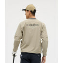 ベストスポーツ le coq sportif（ルコックスポルティフ）製品。le coq sportif 袖取り外し可能 プルオーバー2WAYブルゾン 25FW LG5FWB03M