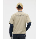 ベストスポーツ le coq sportif（ルコックスポルティフ）製品。le coq sportif 袖取り外し可能 プルオーバー2WAYブルゾン 25FW LG5FWB03M