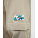 ベストスポーツ le coq sportif（ルコックスポルティフ）製品。le coq sportif 袖取り外し可能 プルオーバー2WAYブルゾン 25FW LG5FWB03M