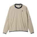 ベストスポーツ le coq sportif 袖取り外し可能 プルオーバー2WAYブルゾン 25FW LG5FWB03M