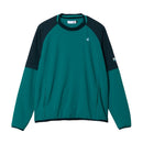 ベストスポーツ le coq sportif 袖取り外し可能 プルオーバー2WAYブルゾン 25FW LG5FWB03M