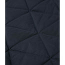 ベストスポーツ le coq sportif（ルコックスポルティフ）製品。le coq sportif 【武井壮 着用】 ヒートナビ中わた2WAYブルゾン(袖取り外し可能) 25FW LG5FWB50M