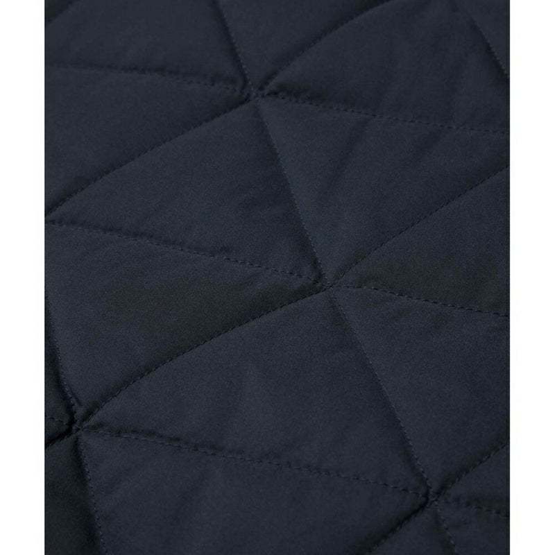 ベストスポーツ le coq sportif（ルコックスポルティフ）製品。le coq sportif 【武井壮 着用】 ヒートナビ中わた2WAYブルゾン(袖取り外し可能) 25FW LG5FWB50M