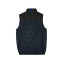 ベストスポーツ le coq sportif（ルコックスポルティフ）製品。le coq sportif 【武井壮 着用】 ヒートナビ中わた2WAYブルゾン(袖取り外し可能) 25FW LG5FWB50M