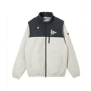 ベストスポーツ le coq sportif 【武井壮 着用】 ヒートナビ中わた2WAYブルゾン(袖取り外し可能) 25FW LG5FWB50M