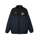 ベストスポーツ le coq sportif 【武井壮 着用】 ヒートナビ中わた2WAYブルゾン(袖取り外し可能) 25FW LG5FWB50M