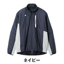 ベストスポーツ le coq sportif（ルコックスポルティフ）製品。le coq sportif 【武井壮 着用】 ヒートナビストレッチプリーツ中わたプレーブルゾン 25FW LG5FWB51M