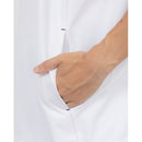 ベストスポーツ le coq sportif（ルコックスポルティフ）製品。le coq sportif 半袖ウインドブルゾン 25FW LG5FWB80M