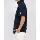 ベストスポーツ le coq sportif（ルコックスポルティフ）製品。le coq sportif 半袖ウインドブルゾン 25FW LG5FWB80M