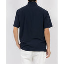 ベストスポーツ le coq sportif（ルコックスポルティフ）製品。le coq sportif 半袖ウインドブルゾン 25FW LG5FWB80M