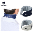 ベストスポーツ Le coq sportif（ルコックスポルティフ）製品。Le coq sportif クリップ型クーリングネッククーラー 25SS LG5SAZ40M