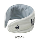 ベストスポーツ Le coq sportif（ルコックスポルティフ）製品。Le coq sportif クリップ型クーリングネッククーラー 25SS LG5SAZ40M