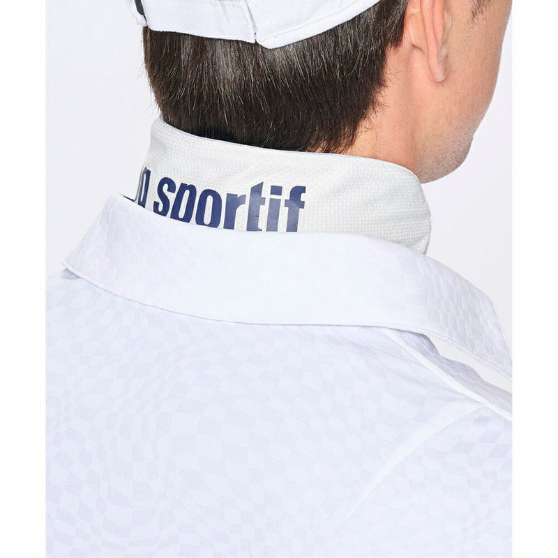 ベストスポーツ Le coq sportif（ルコックスポルティフ）製品。Le coq sportif クリップ型クーリングネッククーラー 25SS LG5SAZ40M