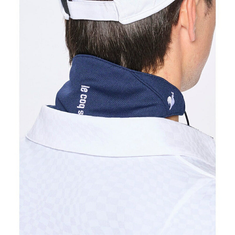 ベストスポーツ Le coq sportif（ルコックスポルティフ）製品。Le coq sportif クーリングネッククーラー 25SS LG5SAZ41M
